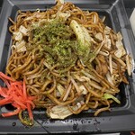 築地銀だこ - 料理写真: