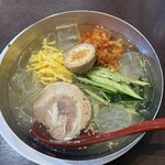 れんげ食堂 Toshu - 料理写真: