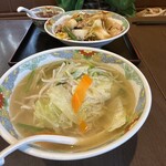 楽珍 - 料理写真: