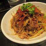 ちょもらんま酒場 - 料理写真:
