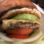 バーガーズカフェビーチ ストーリー （Burger's Cafe Beach Story