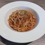 カプリモーネ - 料理写真: