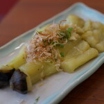 一軒め酒場 - 料理写真: