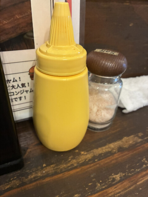 バーガーズカフェビーチ ストーリー （Burger's Cafe Beach Story
