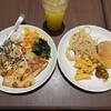 Shakeýs 新宿セノビル店