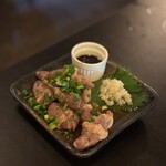 高円寺 ばか同士。 - 