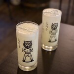 高円寺 ばか同士。 - 
