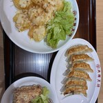大阪王将 - 