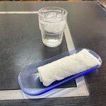 お好み焼き みきや - セット