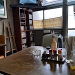 펜야 식당 - 
