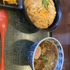 十割そば 丸まつ - 