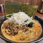 清六家 - 料理写真:
