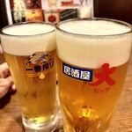 居酒屋ビッグ 川越駅前店