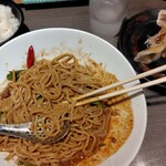 香氣　四川麺条 - 