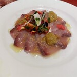 トラットリア チャオ - 