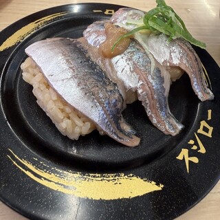 スシロー_1