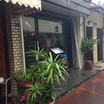 紅紅火火 - 入口