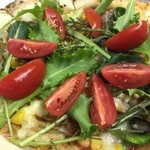 ピッザピッザピッザ - 