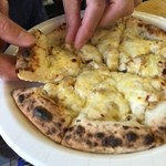 ピッザピッザピッザ - 