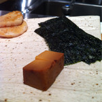 寿矢 - 味噌チーズ