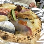 ピッザピッザピッザ - 