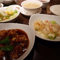 廣東料理 民生 ヒルトンプラザウエスト店 - 