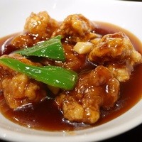 廣東料理 民生 ヒルトンプラザウエスト店 - 