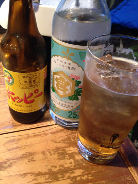 勝よし - 古川（居酒屋）の写真