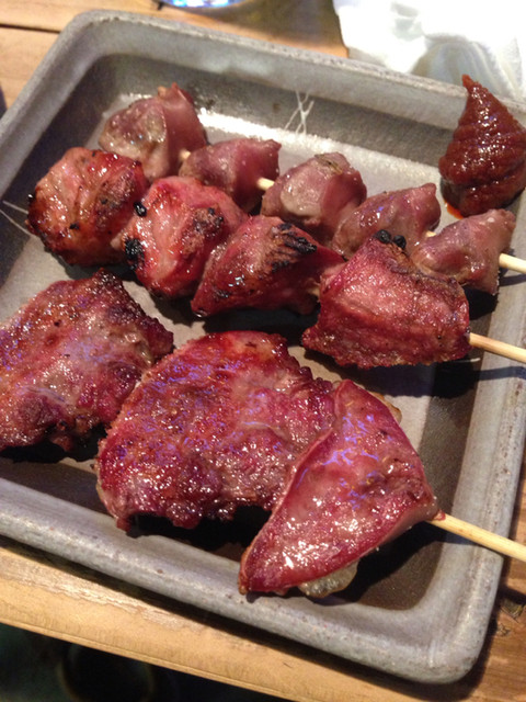 勝よし &ndash; 古川 | 宮城県大崎市の居酒屋