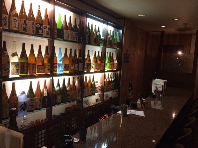 Honkaku Shochu Bar Matatabi photo 4