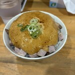 ふく流らーめん 轍 - 