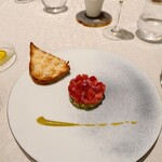 グリルうかい - 