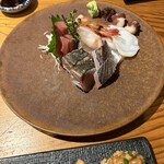 ひ暮らし - 