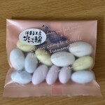 洋菓子工房北いち輪 - 料理写真: