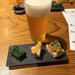 ひ暮らし - 