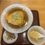 ぎょうざの満洲 - 料理写真:関東配膳