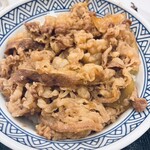 吉野家 - 料理写真: