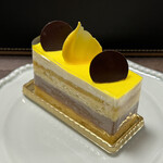 patisserie MARRON - 