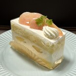 patisserie MARRON - 