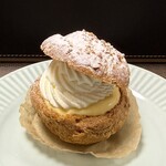 patisserie MARRON - 