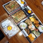 イーション - 料理写真: