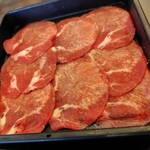 しゃぶ葉 - 料理写真: