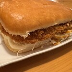 コメダ珈琲店 - 料理写真: