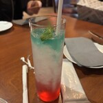 バックロットカフェ - えとー