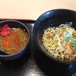 ゆで太郎 - 料理写真: