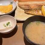 やよい軒 - 料理写真: