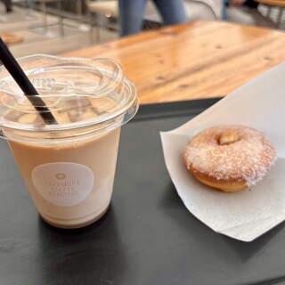 TAKAMURA COFFEE ROASTERS FACTORY&CAFE_0