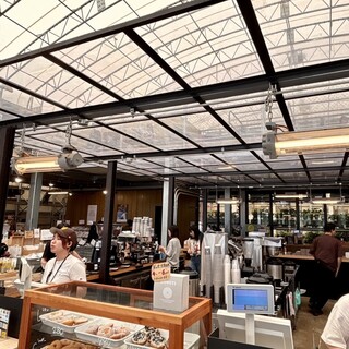 TAKAMURA COFFEE ROASTERS FACTORY&CAFE_2