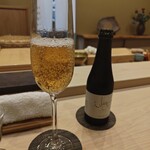 鮨 いぬかい - 