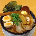 らーめん駿 - 料理写真:
